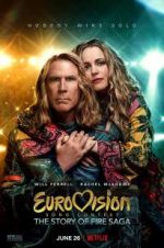 Watch Eurovision Song Contest: The Story of Fire Saga Putlocker