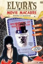 Watch The Werewolf of Washington Putlocker