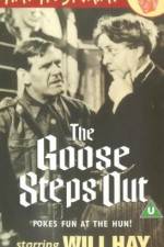 Watch The Goose Steps Out Putlocker