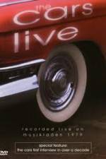 Watch The Cars: Live Musikladen Putlocker