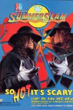 Watch Summerslam Putlocker