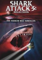 Watch Shark Attack 3: Megalodon Putlocker