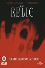 Watch The Relic Putlocker
