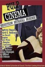 Watch Pulp Cinema Putlocker