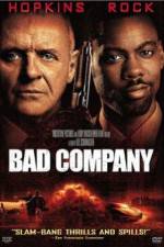 Watch Bad Company Putlocker