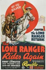 Watch The Lone Ranger Rides Again Putlocker