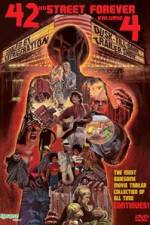 Watch 42nd Street Forever Volume 4 Cooled by Refrigeration Putlocker