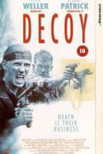 Watch Decoy Putlocker