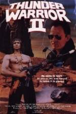 Watch Thunder II Putlocker
