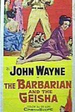 Watch Barbaren och geishan Putlocker