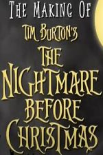 Watch The Making of Tim Burton\'s \'The Nightmare Before Christmas\' Putlocker