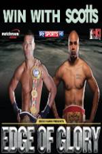 Watch Kell Brook v Carson Jones Putlocker