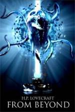 Watch From Beyond Putlocker