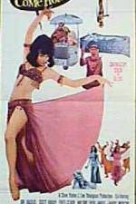 Watch John Goldfarb Please Come Home Putlocker