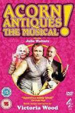 Watch Acorn Antiques The Musical Putlocker