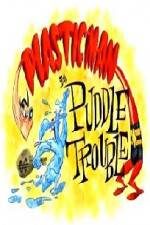 Watch Plastic Man in Puddle Trouble Putlocker