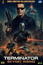 Watch Terminator: Skynet Rising Putlocker