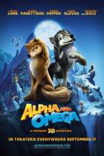 Watch Alpha and Omega Putlocker