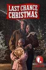 Watch Last Chance for Christmas Putlocker