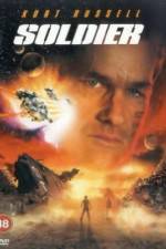 Watch Soldier Putlocker