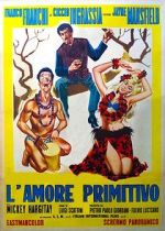 Watch Primitive Love Putlocker