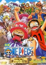 Watch One piece: Chinjou shima no chopper oukoku Putlocker