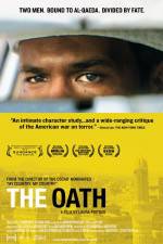 Watch The Oath Putlocker