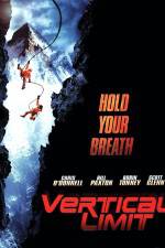 Watch Vertical Limit Putlocker
