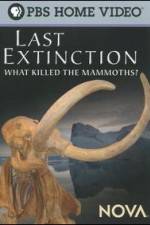 Watch Nova Last Extinction Putlocker