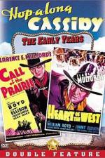 Watch Call of the Prairie Putlocker