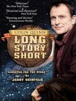 Watch Colin Quinn: Long Story Short Putlocker