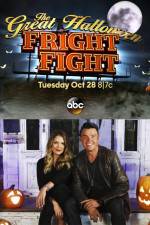 Watch The Great Halloween Fright Fight Putlocker