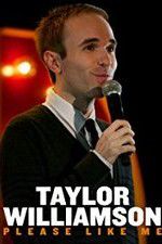 Watch Taylor Williamson Comedy Special Putlocker