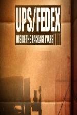 Watch UPSFedEx Inside the Package Wars Putlocker
