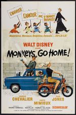 Watch Monkeys, Go Home! Putlocker