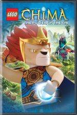 Watch Lego Legends of Chima: The Power of the Chi Putlocker