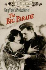 Watch The Big Parade Putlocker