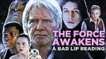 Watch The Force Awakens: A Bad Lip Reading Putlocker