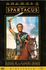 Watch Spartacus (1960) Putlocker