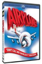 Watch Airplane! Putlocker