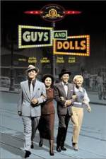 Watch Guys and Dolls Putlocker