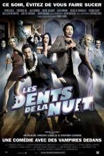 Watch Les dents de la nuit Putlocker
