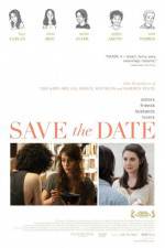 Watch Save the Date Putlocker