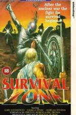 Watch Survival Zone Putlocker