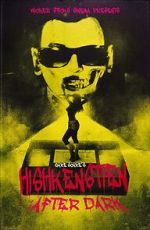 Watch Hishkenstien: After Dark Putlocker