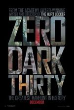 Watch Zero Dark Thirty Putlocker