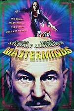 Watch Masterminds Putlocker