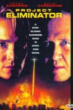 Watch Project Eliminator Putlocker