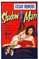 Watch The Shadow Man Putlocker