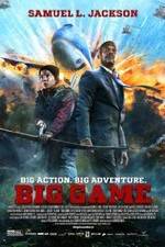 Watch Big Game Putlocker
